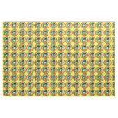 Doxie Stof (Yard (91,4 cm))