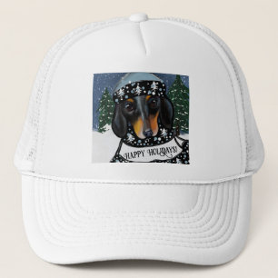 DOXIE TRUCKER PET