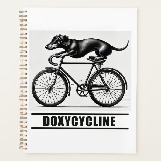 Doxycycline (Devant)