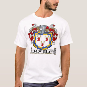 Doyle-wapenstilstand T-shirt