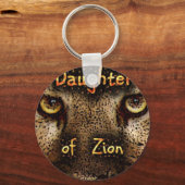 DOZ-Sleutelhanger Sleutelhanger (Voorkant)