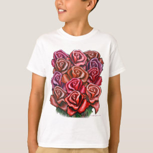 Dozen Rozen T-shirt