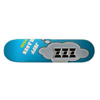 Dozer™ Jeff Mages Dozer Dreamweaver' Deck