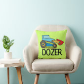Dozer Kussen (Stoel)