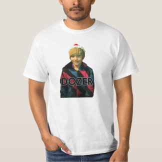 Dozer™ The Cupcake Kind T-shirt