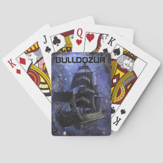 Dozurstyle Dekhoudkaarten Pokerkaarten