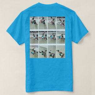 DP - Anatomie van een Laag T-shirt