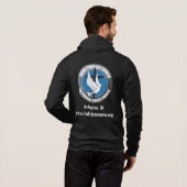 Dp Hoodie (Achterkant volledig)