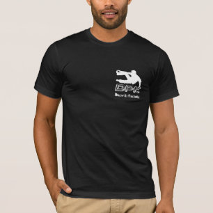 DPK Stormy T-shirt