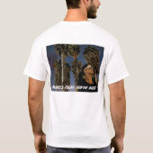 DPMN T-SHIRT (Achterkant)