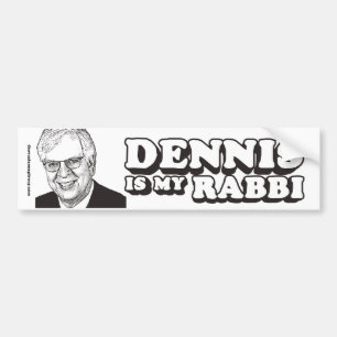 DPR BUMPERSTICKER