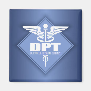 DPT (diamant) Magneet