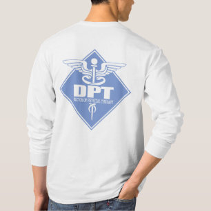 DPT-diamant T-shirt