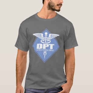 DPT-diamant T-shirt