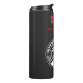 DPU THERMAL TUMBLER THERMOSBEKER (Gedraaid links)