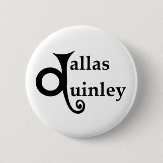 DQ-Button Ronde Button 5,7 Cm