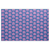 DQ-logo Stof (Yard (91,4 cm))