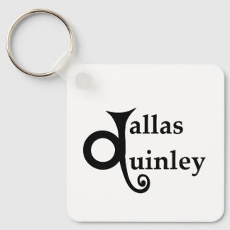 DQ-Sleutelhanger Sleutelhanger