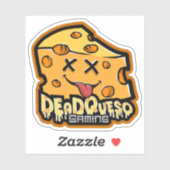 DQG-Sticker Sticker (Vel)