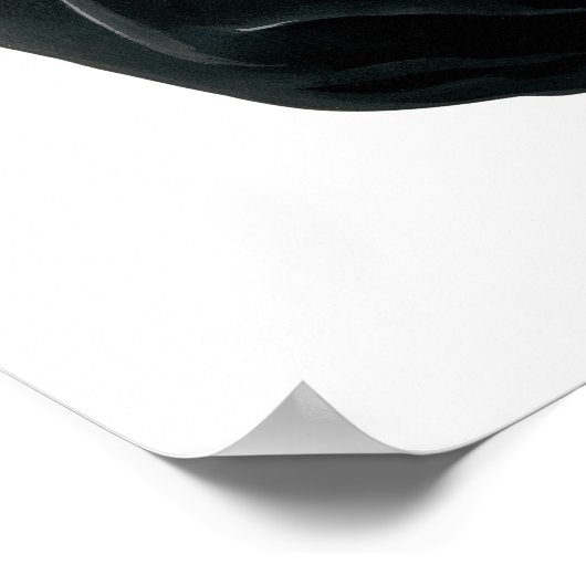 DR 143 affiche blanc (Coin)