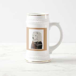 DR.156, DR.155, ik hou van mijn bier koude stein Bierpul