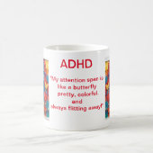 Dr. Anders Osborne Ph.D. - ADHD Mok (Center)