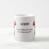 Dr Anders Osborne Ph.D. Citation positive ATHD MUG (Centre)