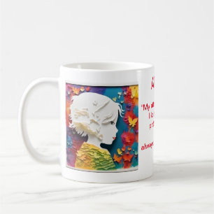 Dr Anders Osborne Ph.D.- Tasse TDAH