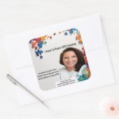 Dr.Anders Osborne PhD, ADHD Sticker (Envelop)