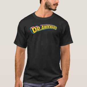 Dr. Awkward T-shirt