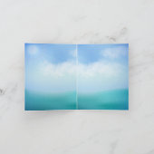 Dr. B.J. Palmer "Het Grote Idee" Notitiekaarten (Binnen)