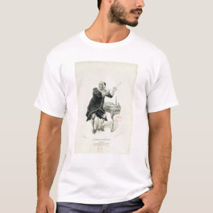 Dr. Bartolo T-shirt