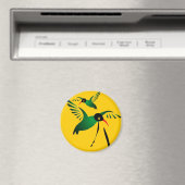 Dr. Bird Magneet (Insitu (Vaatwasser))