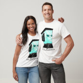 Dr. Blender T-shirt (Unisex)