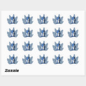 Dr Bob Stickers (Feuille)