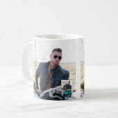 Dr Bones Whiskey Mug (Devant gauche)