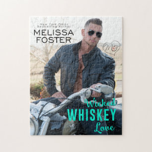 Dr Bones Whiskey puzzle puzzle