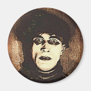 Dr. Caligari Magneet
