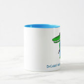 Dr. Cobb Mug (Centre)