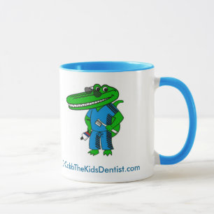 Dr. Cobb Mug