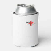 Dr Cool Can/Stubby Cooler.