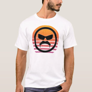 Dr. Disrespect Violence Speed Momentum T-Shirt