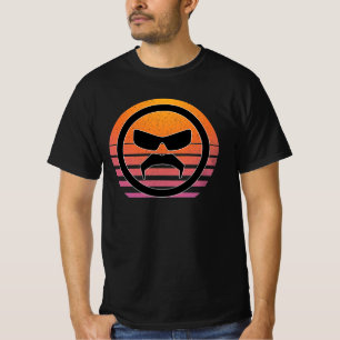 Dr. Disrespect Violence Speed Momentum T-Shirt
