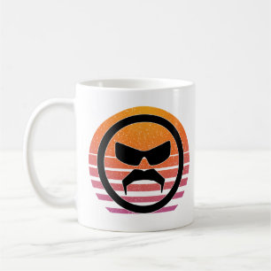 Dr. Disrespect Violence Speed Momentum T-Shirt Koffiemok
