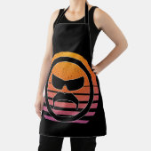 Dr Disrespect Violence Speed Momentum T-Shirt Schort (Insitu)