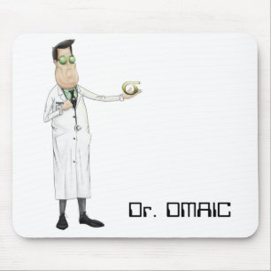 dr. DMAIC Muismat