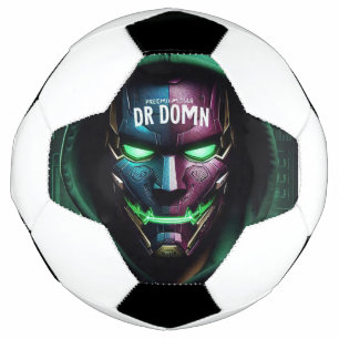 Dr Domn
