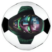 Dr. Domn Voetbal (Gedraaid)