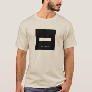 Dr Dream - Creative Futuristic Tshirt for Men