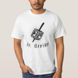 DR DREIDEL -.png T-shirt